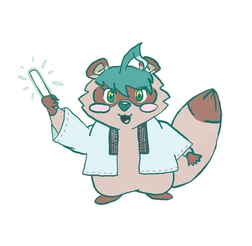 ワカバちゃん
