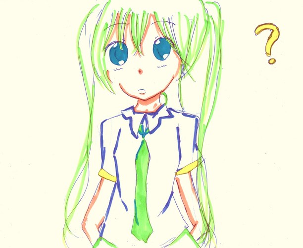はてな