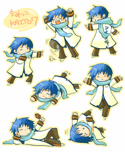 ちみKAITO