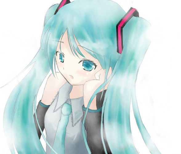 ミク