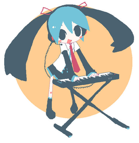 はちゅね