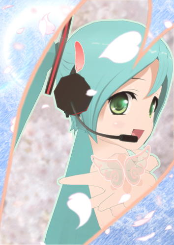 ひとひら、つむぐ