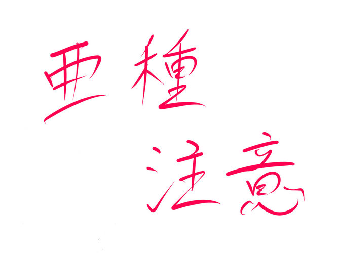 キク・・・亜種跡地