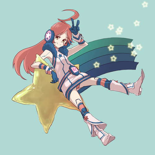 mikiちゃん