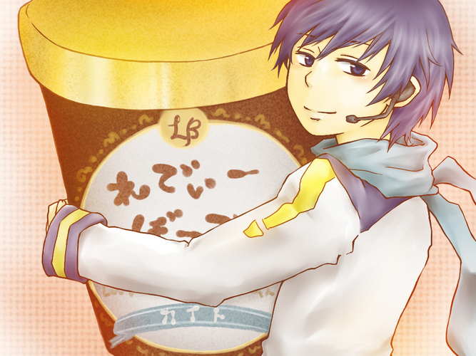 KAITO 001