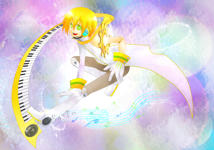 きかいときんきらきら