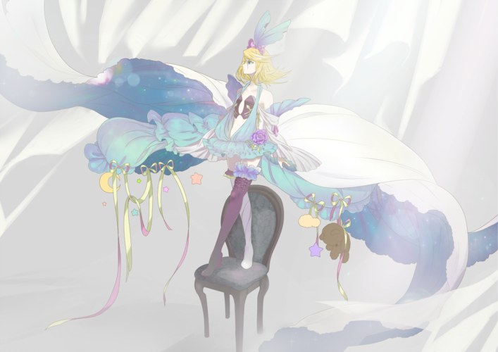 ☆
