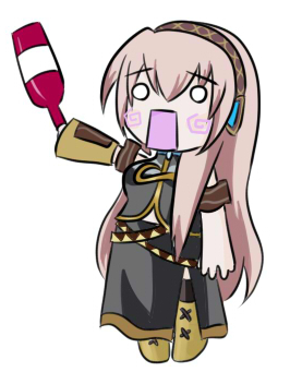 めぐりねりゅか