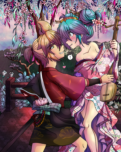 Let's Play Music Together