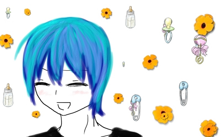 はいはい