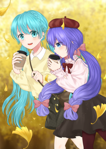 おでかけ