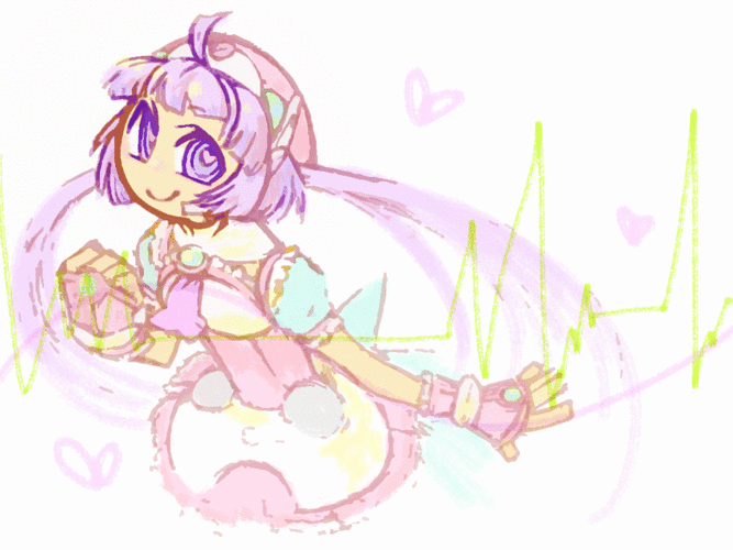 りおんちゃん
