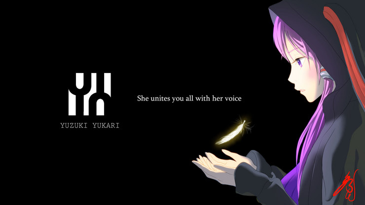 結月ゆかり