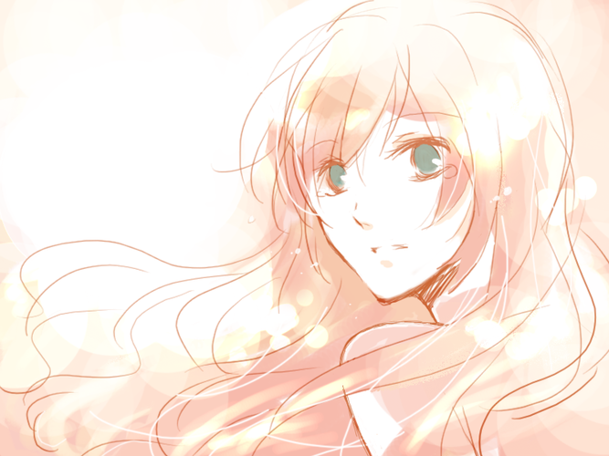 落書きルカ