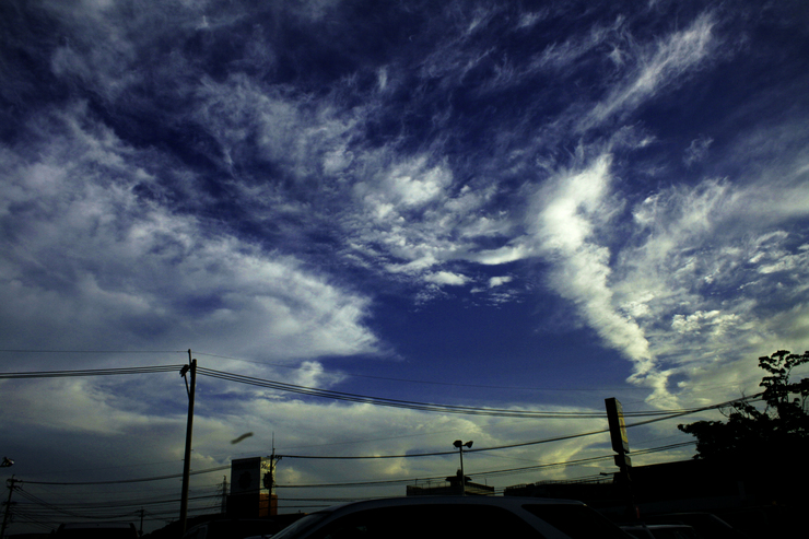 空