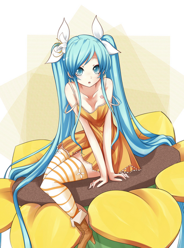はな