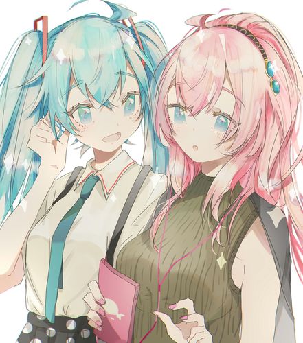みくるか