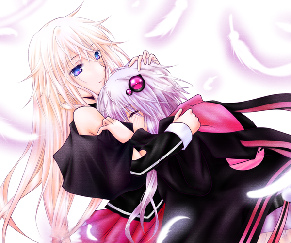 Yukari&IA 2