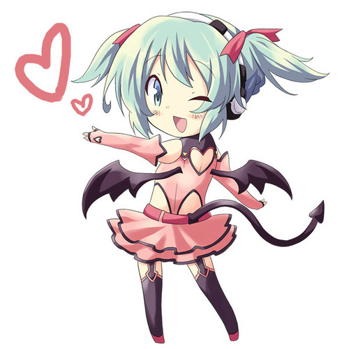 ちびハンター