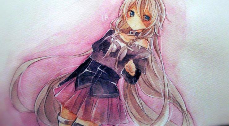 いあちゃん