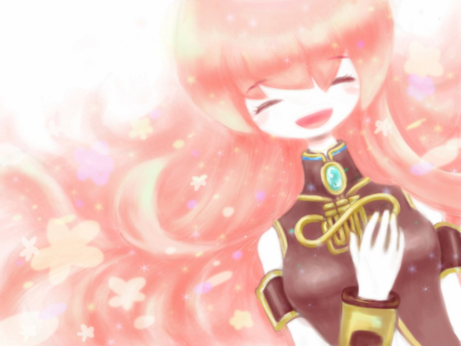 ルカさん