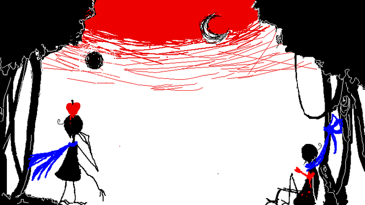 邂逅
