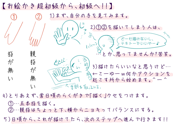 お絵かき論【その5】影-ei-