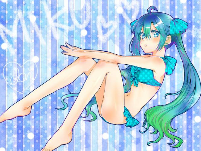 海