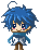 ちっちゃな兄さん