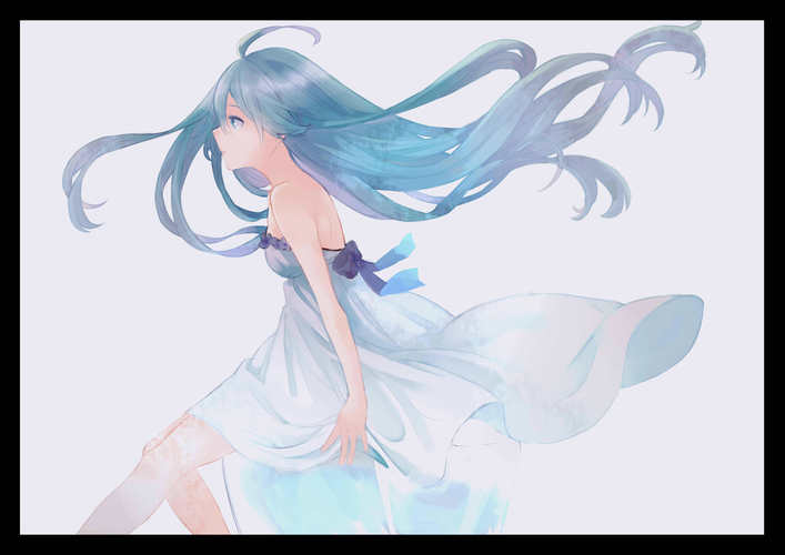 miku
