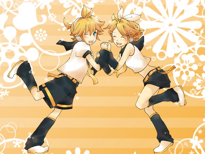 なかよしっ★