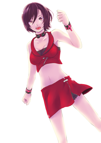 私の真髄!