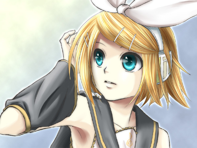 鏡音リン