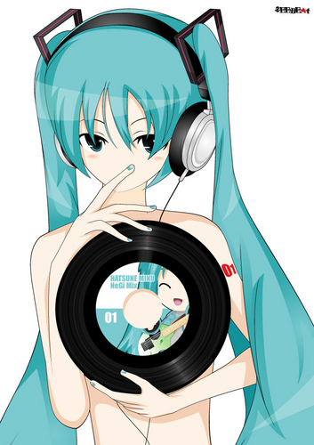 Negi Remix