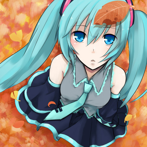 紅葉の秋