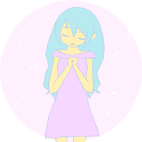 わたしはいつでも唄うよ