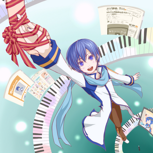 祝6歳
