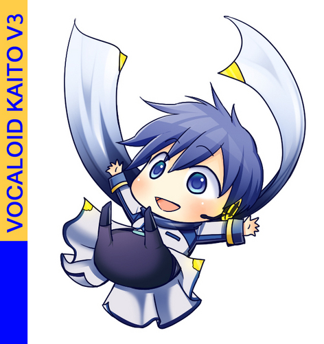 KAITO V3