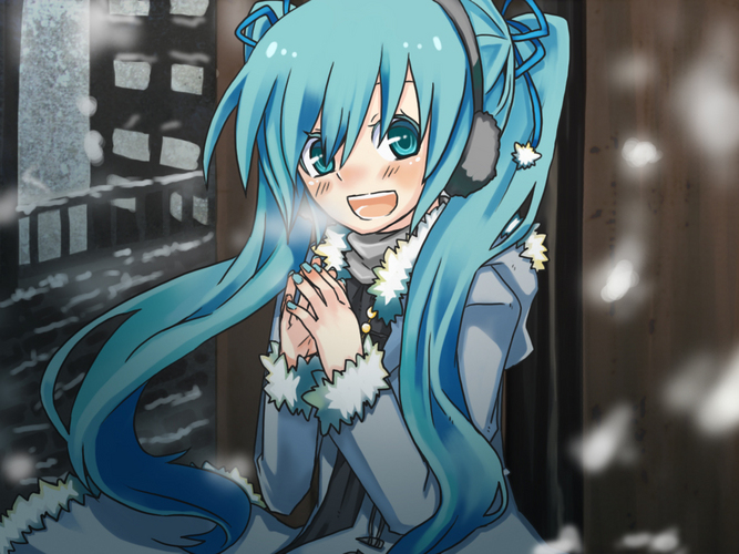 待ってたよ!