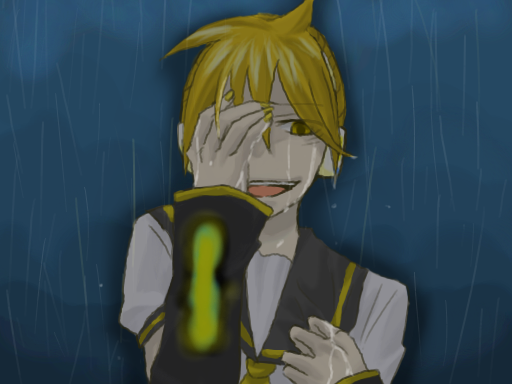 ヤンデ恋歌【支援】