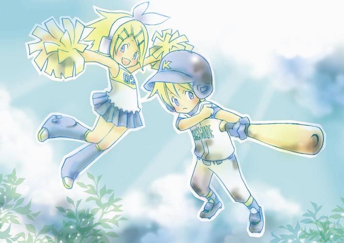 かっとばせ!