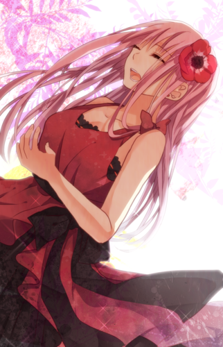 Anemone.