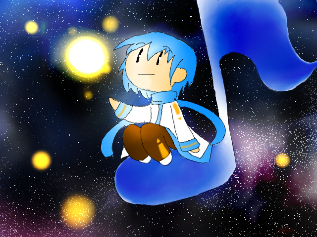 君の音をさがして