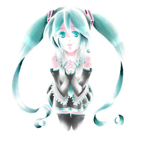ミク