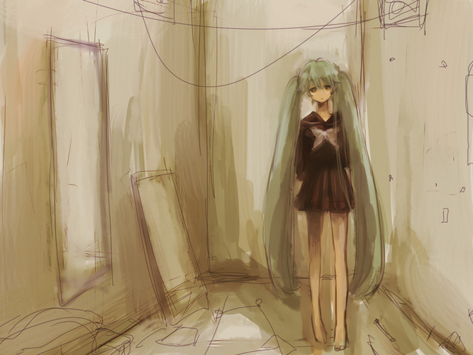 コンクリート
