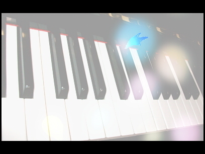 巡る音 飛び立つ旋律