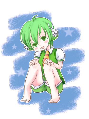 リュウトくん