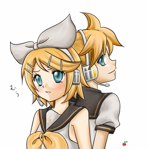 リンレン