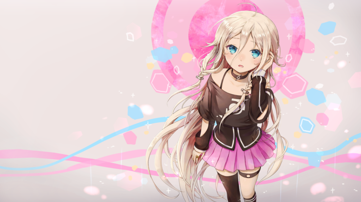 【IA】ハイウェイ・バス