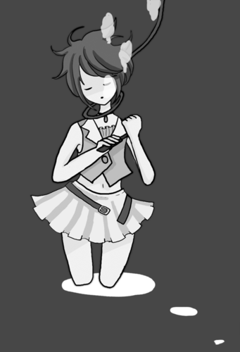 ぐみっちゃん